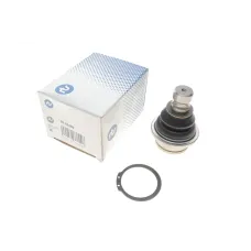 Опора кульова передньої осі RTS 93-02396 для Nissan Pathfinder R51/Navara D40 (d=45/22мм)