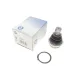 Опора кульова передньої осі RTS 93-02396 для Nissan Pathfinder R51/Navara D40 (d=45/22мм)