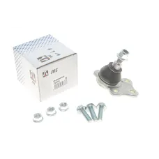 Опора кульова передньої осі ліворуч RTS 93-02406-056 для Dacia/Renault Duster 2010- M12x1,25