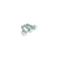 Опора кульова передньої осі ліворуч RTS 93-02406-056 для Dacia/Renault Duster 2010- M12x1,25