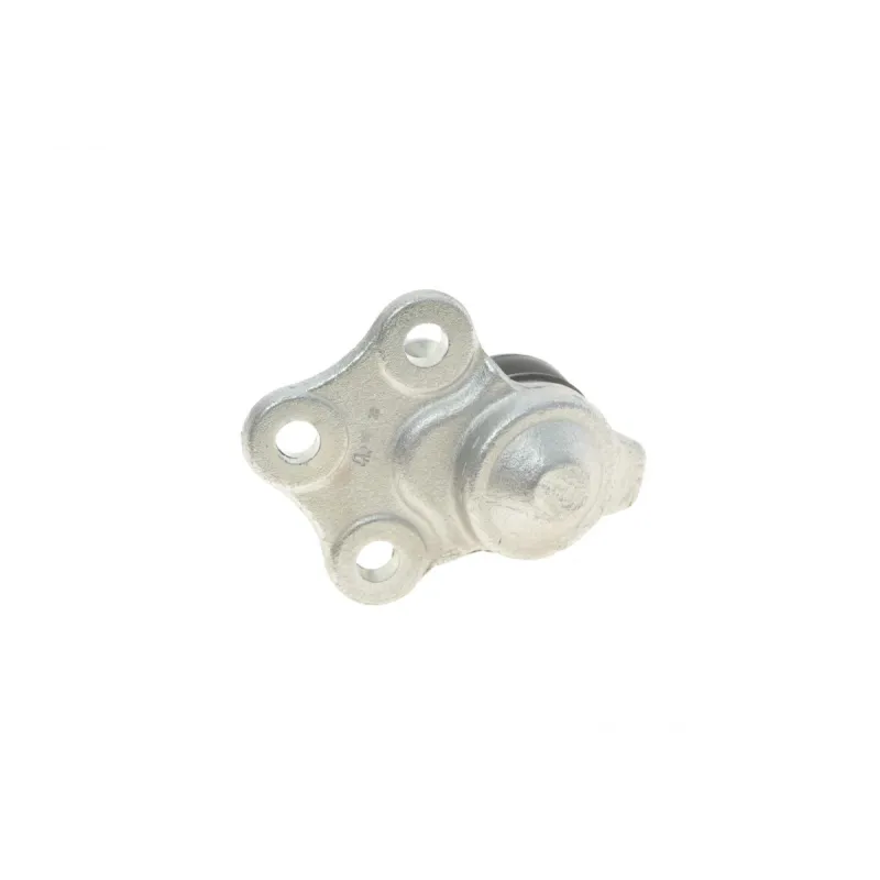 Опора кульова передньої осі ліворуч RTS 93-02406-056 для Dacia/Renault Duster 2010- M12x1,25