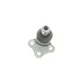 Опора кульова передньої осі ліворуч RTS 93-02406-056 для Dacia/Renault Duster 2010- M12x1,25