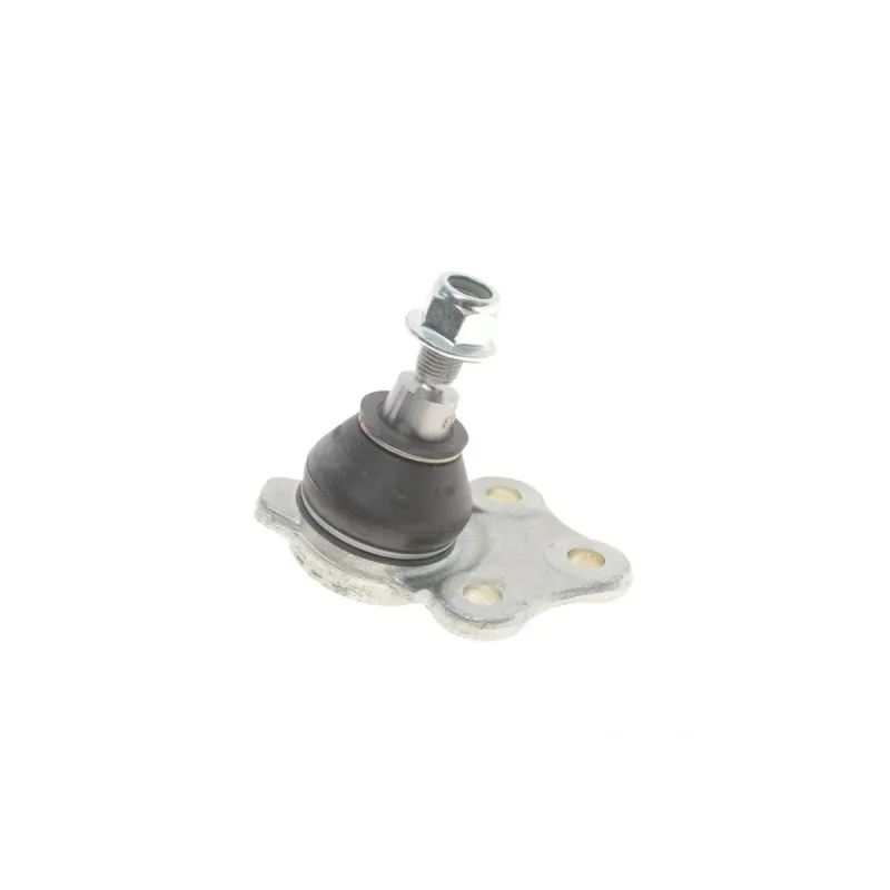 Опора кульова передньої осі ліворуч RTS 93-02406-056 для Dacia/Renault Duster 2010- M12x1,25