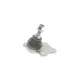 Опора кульова передньої осі ліворуч RTS 93-02406-056 для Dacia/Renault Duster 2010- M12x1,25