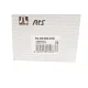 Опора кульова передньої осі ліворуч RTS 93-02406-056 для Dacia/Renault Duster 2010- M12x1,25