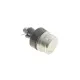 Опора кульова передньої осі ліворуч RTS 93-02516 для Toyota Land Cruiser 100 (UZJ100) 1998-2007, M18x1,5