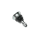 Опора кульова (передня/зверху) Toyota Land Cruiser Prado 02-10/Land Cruiser 100 98-07 (d=46.4mm)