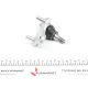 Опора кульова знизу RTS 93-02549 для Toyota Corolla/Auris, Lexus NX, M14x1,5