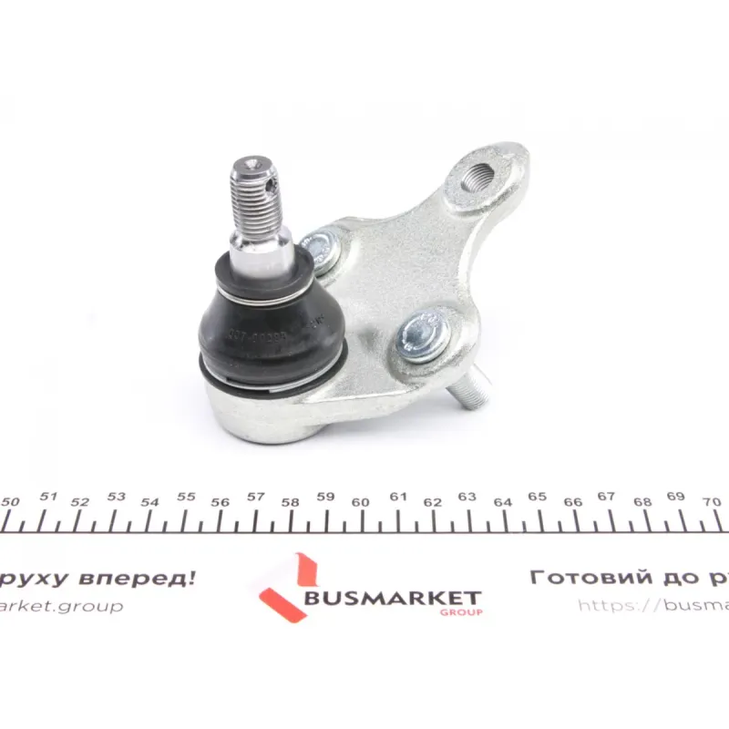 Опора кульова знизу RTS 93-02549 для Toyota Corolla/Auris, Lexus NX, M14x1,5