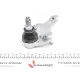 Опора кульова знизу RTS 93-02549 для Toyota Corolla/Auris, Lexus NX, M14x1,5