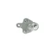 Опора кульова передня нижня RTS 93-02557 для Toyota Avensis T25 2005-2008, Corolla Verso ZER/ZZE12 2004-2009