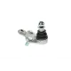 Опора кульова передня нижня RTS 93-02557 для Toyota Avensis T25 2005-2008, Corolla Verso ZER/ZZE12 2004-2009