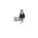 Опора кульова передня нижня RTS 93-02557 для Toyota Avensis T25 2005-2008, Corolla Verso ZER/ZZE12 2004-2009