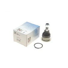 Опора кульова верхня RTS 93-02590 для Toyota Hilux Vigo 2005-2015, передня вісь ліворуч