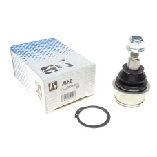 Опора кульова передня нижня RTS 93-02806-015 для Chrysler Sebring, Dodge Avenger, Fiat Freemont (d=44.5мм)