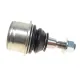 Опора кульова передня нижня RTS 93-02806-015 для Chrysler Sebring, Dodge Avenger, Fiat Freemont (d=44.5мм)