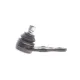 Опора кульова (передня/знизу) Chevrolet Lacetti/Daewoo Nubira 03- (d=18mm)