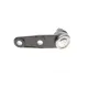 Опора кульова передньої осі ліворуч RTS 93-03146 для Chevrolet Aveo/Kalos, Daewoo Kalos, M12x1.25