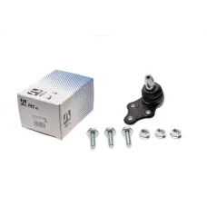 Опора кульова передньої осі ліворуч RTS 93-03151-056 для Chevrolet Epica/Evanda, Daewoo Evanda (d=18mm)