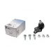 Опора кульова передньої осі ліворуч RTS 93-03151-056 для Chevrolet Epica/Evanda, Daewoo Evanda (d=18mm)