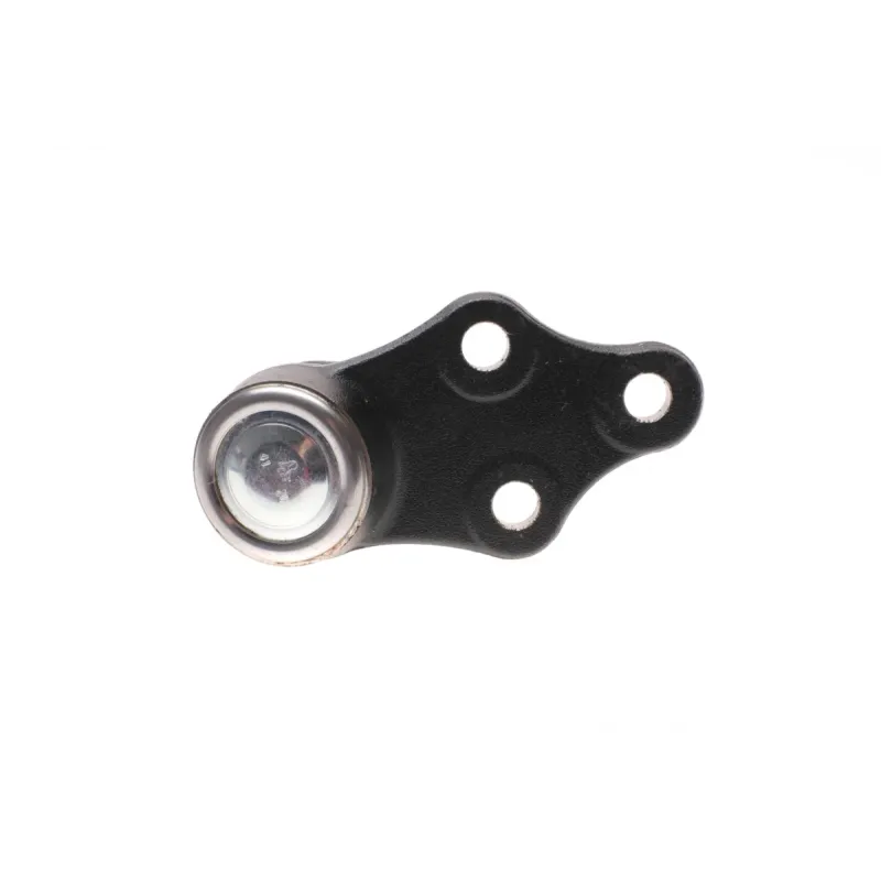 Опора кульова передньої осі ліворуч RTS 93-03151-056 для Chevrolet Epica/Evanda, Daewoo Evanda (d=18mm)