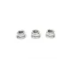 Опора кульова передньої осі ліворуч RTS 93-03151-056 для Chevrolet Epica/Evanda, Daewoo Evanda (d=18mm)