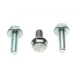 Опора кульова передньої осі ліворуч RTS 93-03151-056 для Chevrolet Epica/Evanda, Daewoo Evanda (d=18mm)