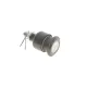 Опора кульова верхня RTS 93-04047-015 для Lexus GS/IS, передня вісь ліворуч, M12x1,5