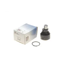 Опора кульова передньої осі ліворуч RTS 93-04609-015 для Nissan NP300 Navara D40, Pathfinder R51 (d=24mm)