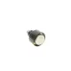 Опора кульова передньої осі ліворуч RTS 93-04609-015 для Nissan NP300 Navara D40, Pathfinder R51 (d=24mm)