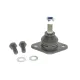 Опора кульова RTS 93-05211-056 передня верхня Lada Samara (2108, 2109, 2113, 2114) M12x1,25