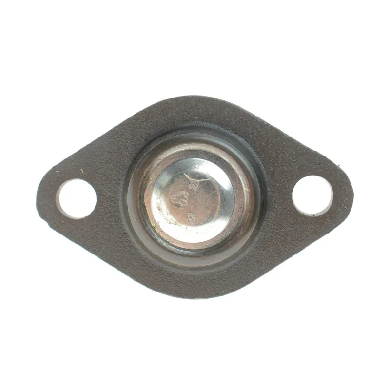 Опора кульова RTS 93-05211-056 передня верхня Lada Samara (2108, 2109, 2113, 2114) M12x1,25