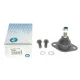 Опора кульова RTS 93-05211-056 передня верхня Lada Samara (2108, 2109, 2113, 2114) M12x1,25