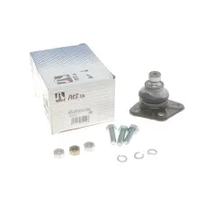 Опора кульова передньої осі ліворуч RTS 93-05303-056 для Volkswagen Caddy II 1996-2000