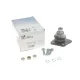 Опора кульова передньої осі ліворуч RTS 93-05303-056 для Volkswagen Caddy II 1996-2000