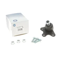 Опора кульова RTS 93-05340-156 передня/знизу для Seat Cordoba/Ibiza, Skoda Fabia, VW Polo