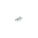 Опора кульова RTS 93-05340-156 передня/знизу для Seat Cordoba/Ibiza, Skoda Fabia, VW Polo