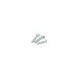 Опора кульова RTS 93-05340-156 передня/знизу для Seat Cordoba/Ibiza, Skoda Fabia, VW Polo