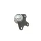 Опора кульова RTS 93-05340-156 передня/знизу для Seat Cordoba/Ibiza, Skoda Fabia, VW Polo