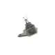 Опора кульова RTS 93-05340-156 передня/знизу для Seat Cordoba/Ibiza, Skoda Fabia, VW Polo
