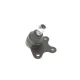 Опора кульова (передня/знизу/L) Seat Cordoba/Ibiza 02-/Skoda Fabia 99-14/Roomster 06-15/VW Polo 01-