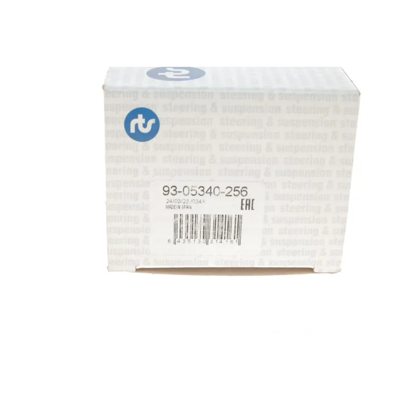 Опора кульова (передня/знизу/L) Seat Cordoba/Ibiza 02-/Skoda Fabia 99-14/Roomster 06-15/VW Polo 01-