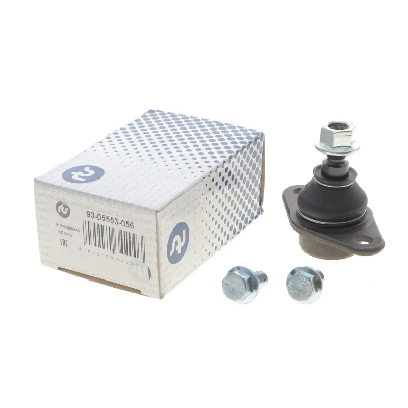 Опора кульова (передня/знизу) Mini Cooper 01-06 (R50/R52/R53)