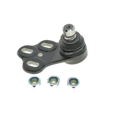 Опора кульова RTS 93-05940-056 передня нижня L Audi 80 B4 1991-1996 d=19mm