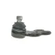 Опора кульова RTS 93-05940-056 передня нижня L Audi 80 B4 1991-1996 d=19mm