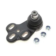 Опора кульова RTS 93-05941-056 передня/знизу для Audi 80 B4 (d=19mm)