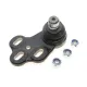 Опора кульова RTS 93-05941-056 передня/знизу для Audi 80 B4 (d=19mm)