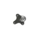 Опора кульова (передня/знизу/R) Audi A3/Skoda Octavia/SuperB/VW Caddy/Golf/Jetta/Touran/Tiguan 03-