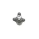 Опора кульова (передня/знизу/R) Audi A3/Skoda Octavia/SuperB/VW Caddy/Golf/Jetta/Touran/Tiguan 03-