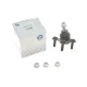 Опора кульова RTS 93-05993-256 передня/знизу для Audi A3, Skoda Octavia, VW Golf 2003-